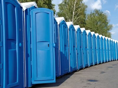 Professional event porta potty rental services in Reno,Nv - Reno Porta Potty Rental